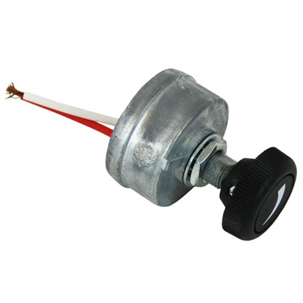 BESTfit 2 Wire 7 Amp Electronic Dash Dimmer Switch