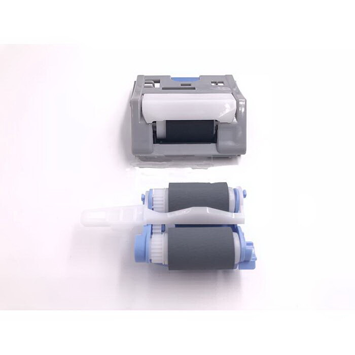 B5L24-67904 pick up roller separation pad roller fits for HP laserjet