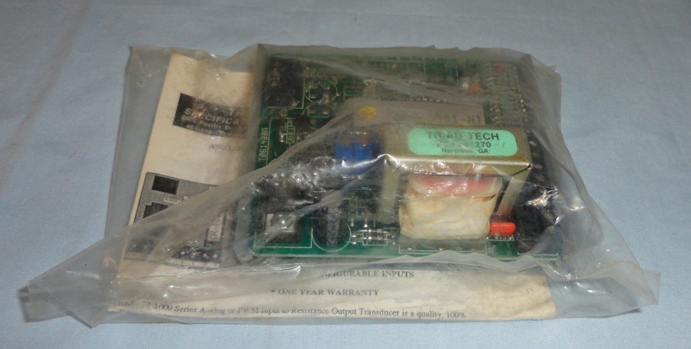 TRIAD Technologies T061488A PC Board NEW