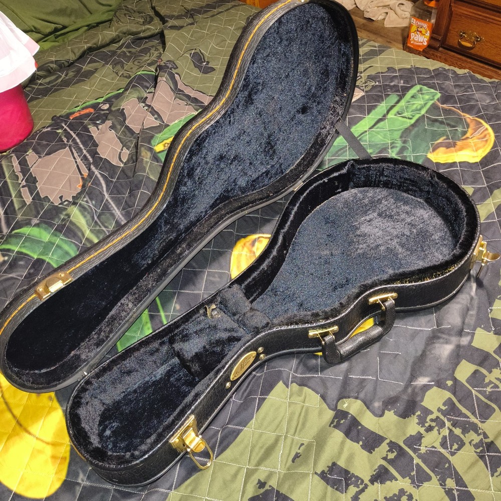 Windsong Mandolin WFM-70