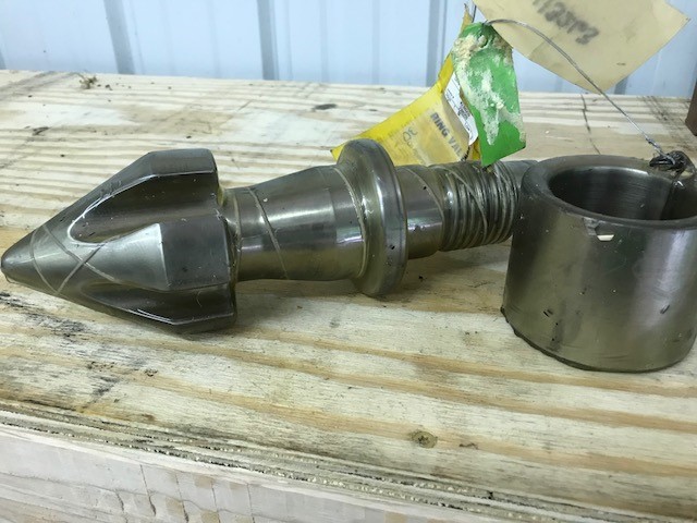85mm Screw Tip Assembly - HPN2399209