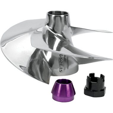 SOLAS YD-CD-12/18 CONCORDE IMPELLER YAM