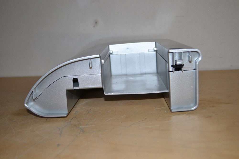 Singer Heritage Computerized Sewing Machine 8748 Accessory Box ONLY Gray ~ B