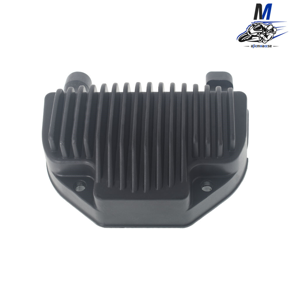 74631-08 Voltage Black Regulator Rectifier For Dyna 2008-2017 New