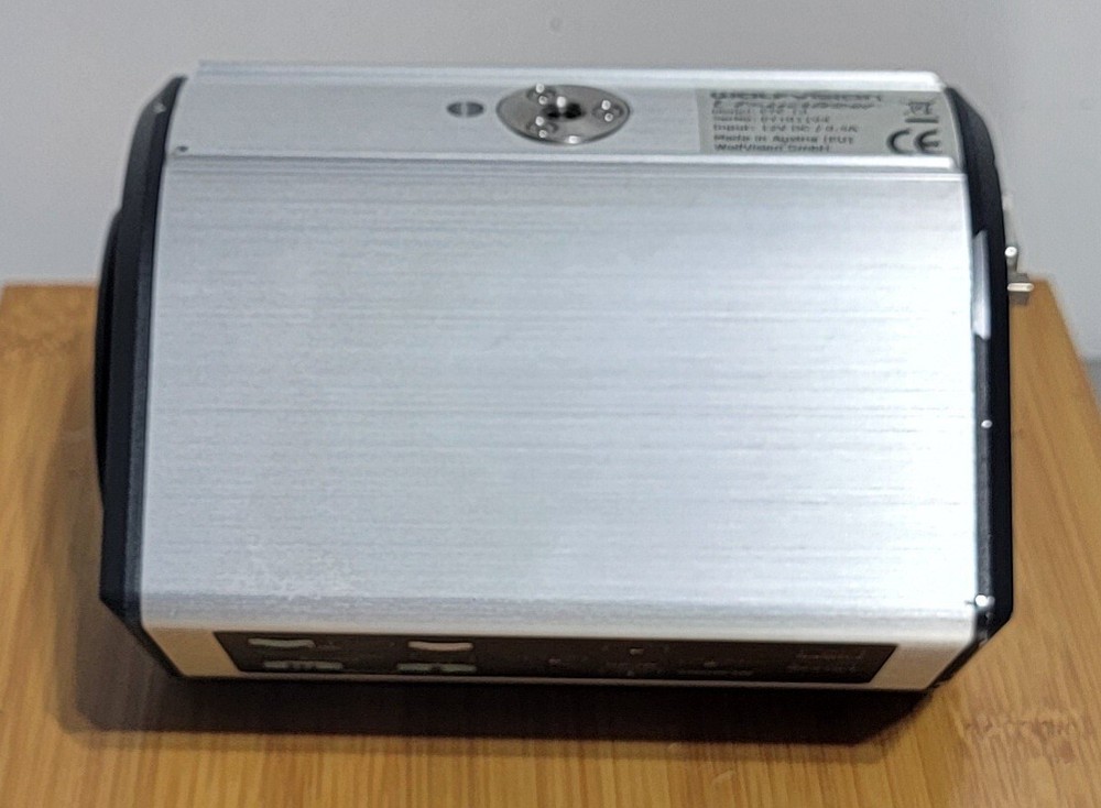 Wolfvision Visualizer EYE-10 720p HD Live Image Camera