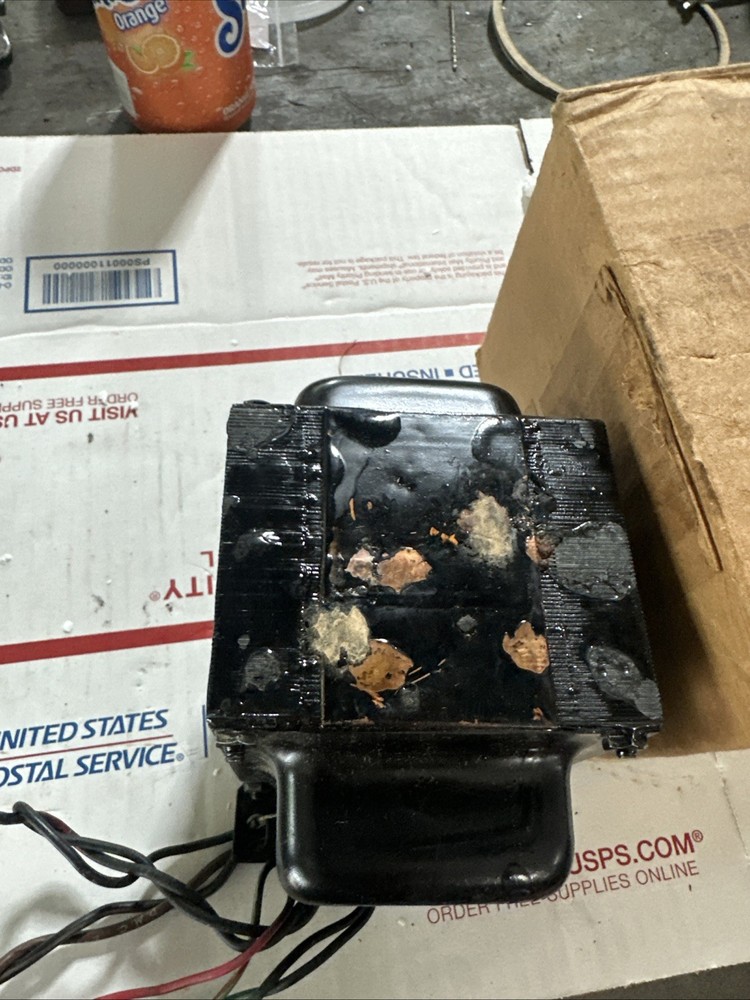 Thordarson 26r150 Power Transformer