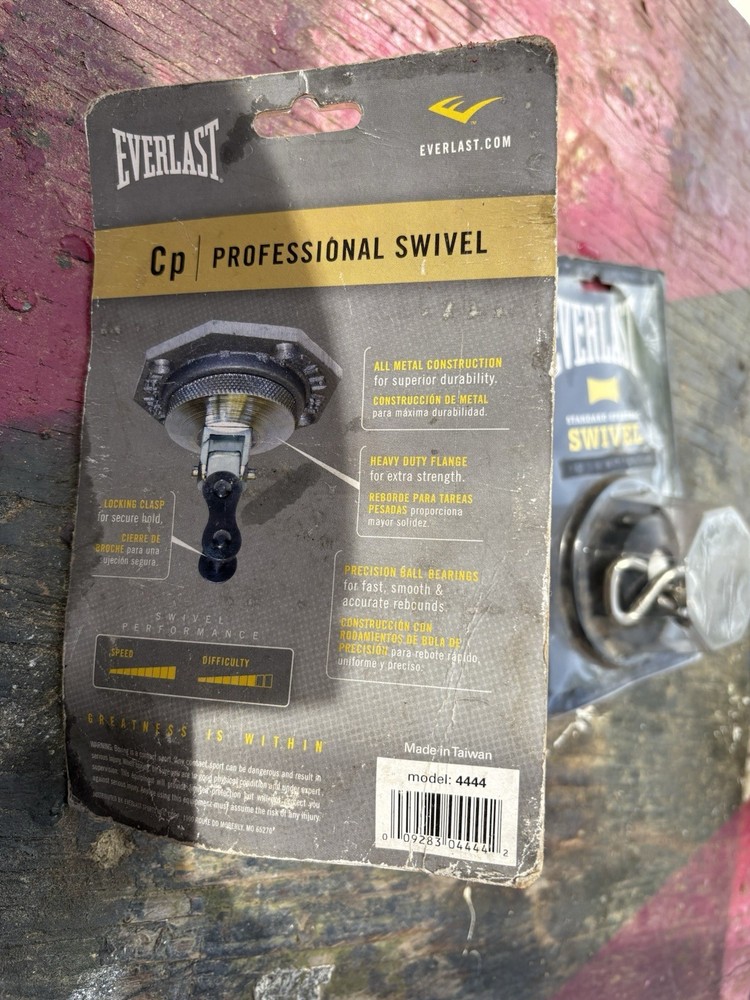 Everlasting Pro Swivel 4444