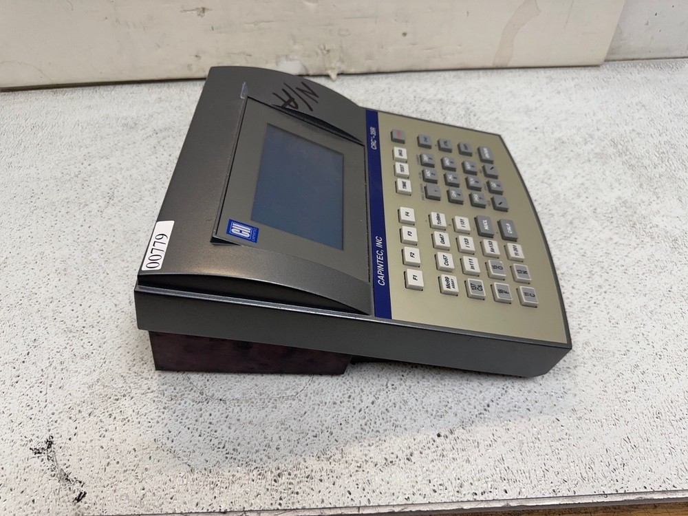 Capintec CRC-35R Radiosotope Calibrator Controller - No Chamber