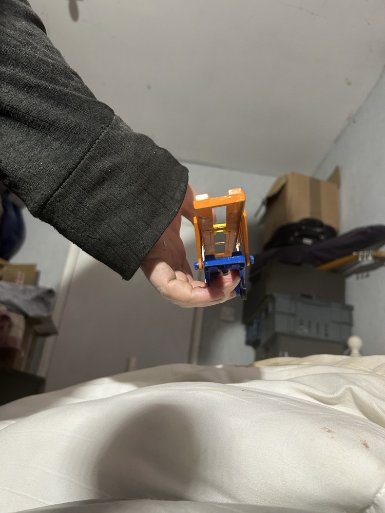 Corgi Juniors Transporters