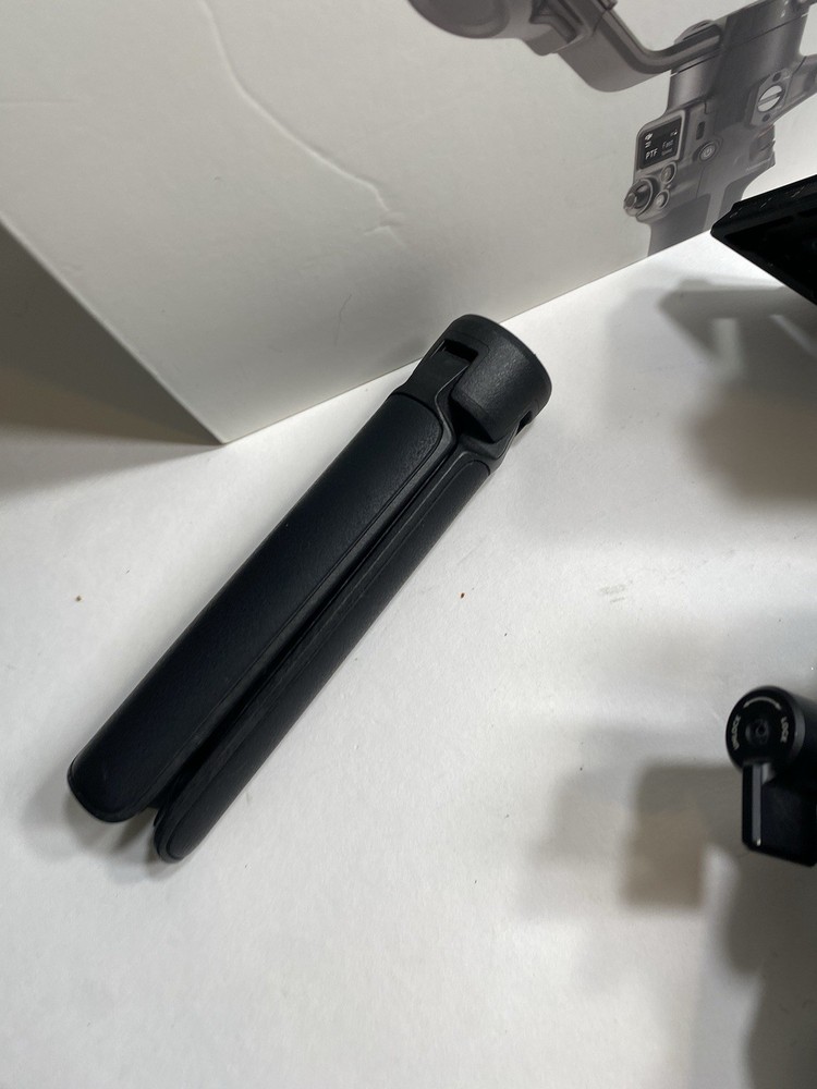 DJI RONIN SC2 RSC 2 Gimbal Stabilizer 3 Axis