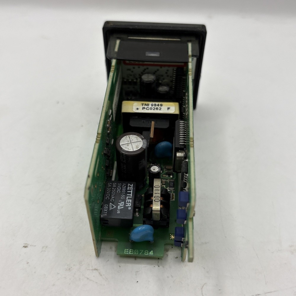 Red Lion Counter Without Back Case