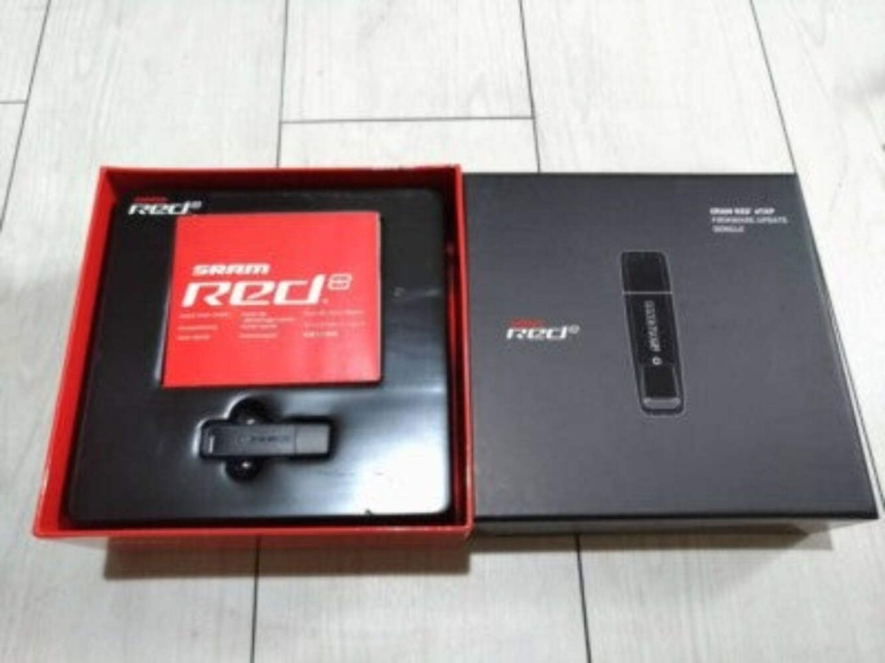 SRAM Red Etap Firmware Update USB Dongle