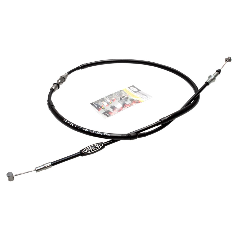 Motion Pro T3 Clutch Cable 03-3006