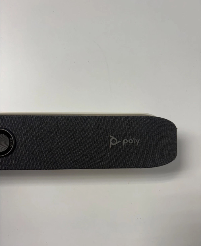 Poly Studio X30 4K Conferencing Bar – Teams & Zoom