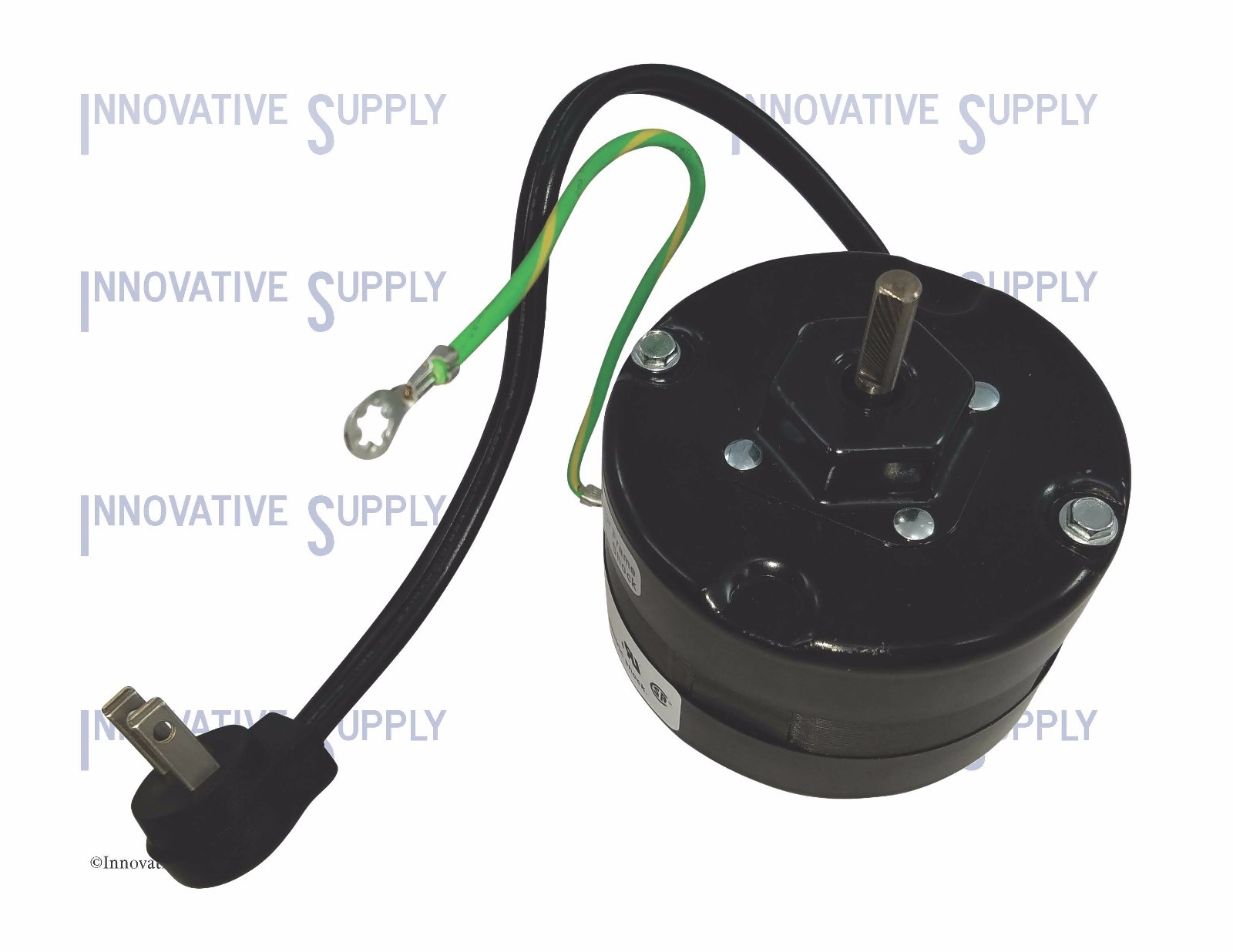 23405SER 23405 JA2C028-1 Exhaust Fan Motor Replacement for Broan Nutone NEW