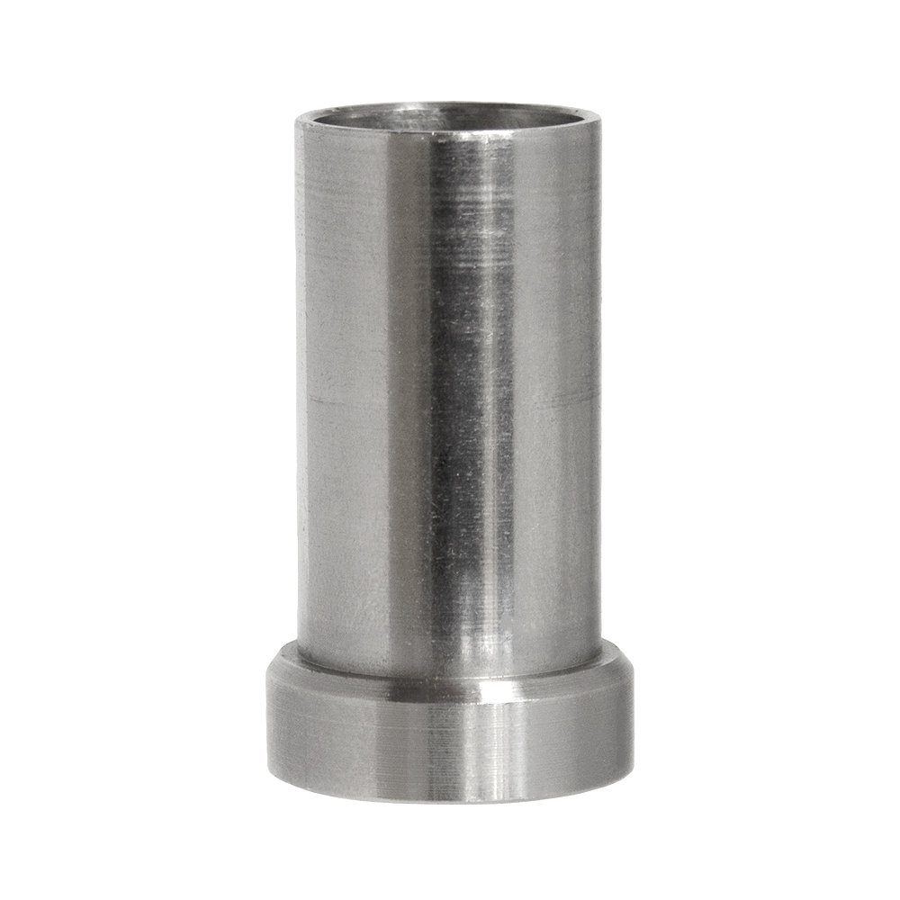 PLUNGER SLEEVE for GRIND STONE SUB ASSY