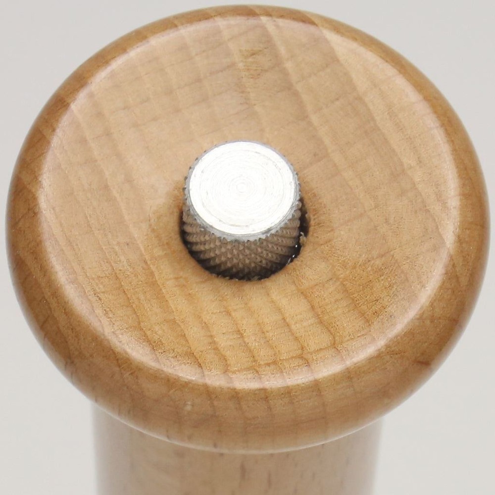 14.5" Baseball Bat Pepper Mill