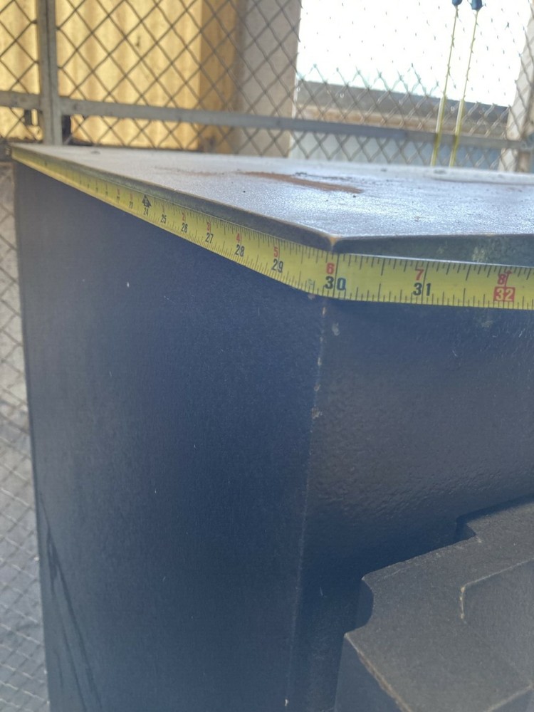 MEGASAFE Drop & Depository Safe , Super GEM