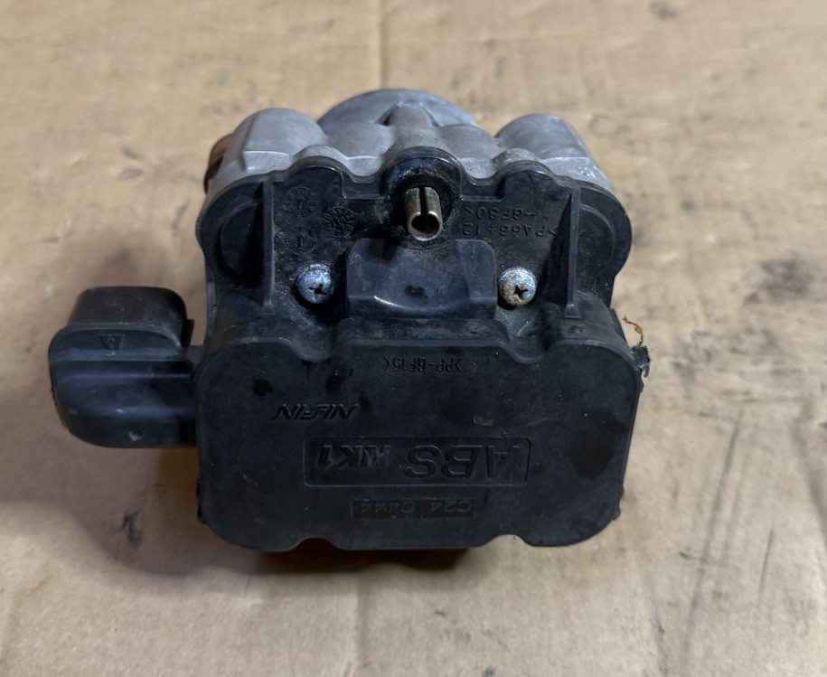 Honda Prelude ABS Pump