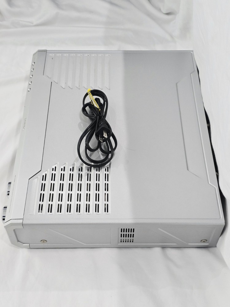 Philips MX 3900D 5 Disc DVD Video Digital Surround System Tested