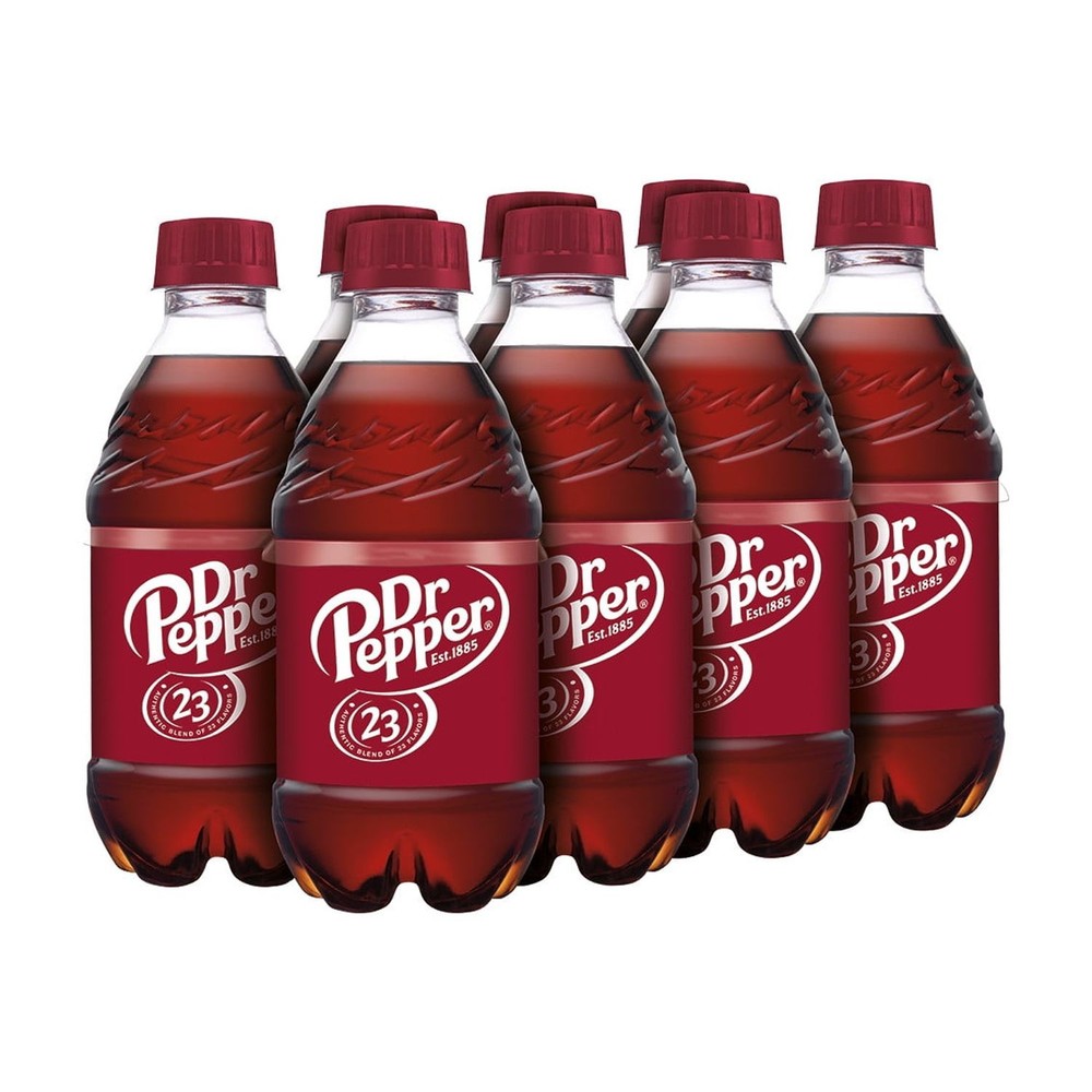 Soda Pop