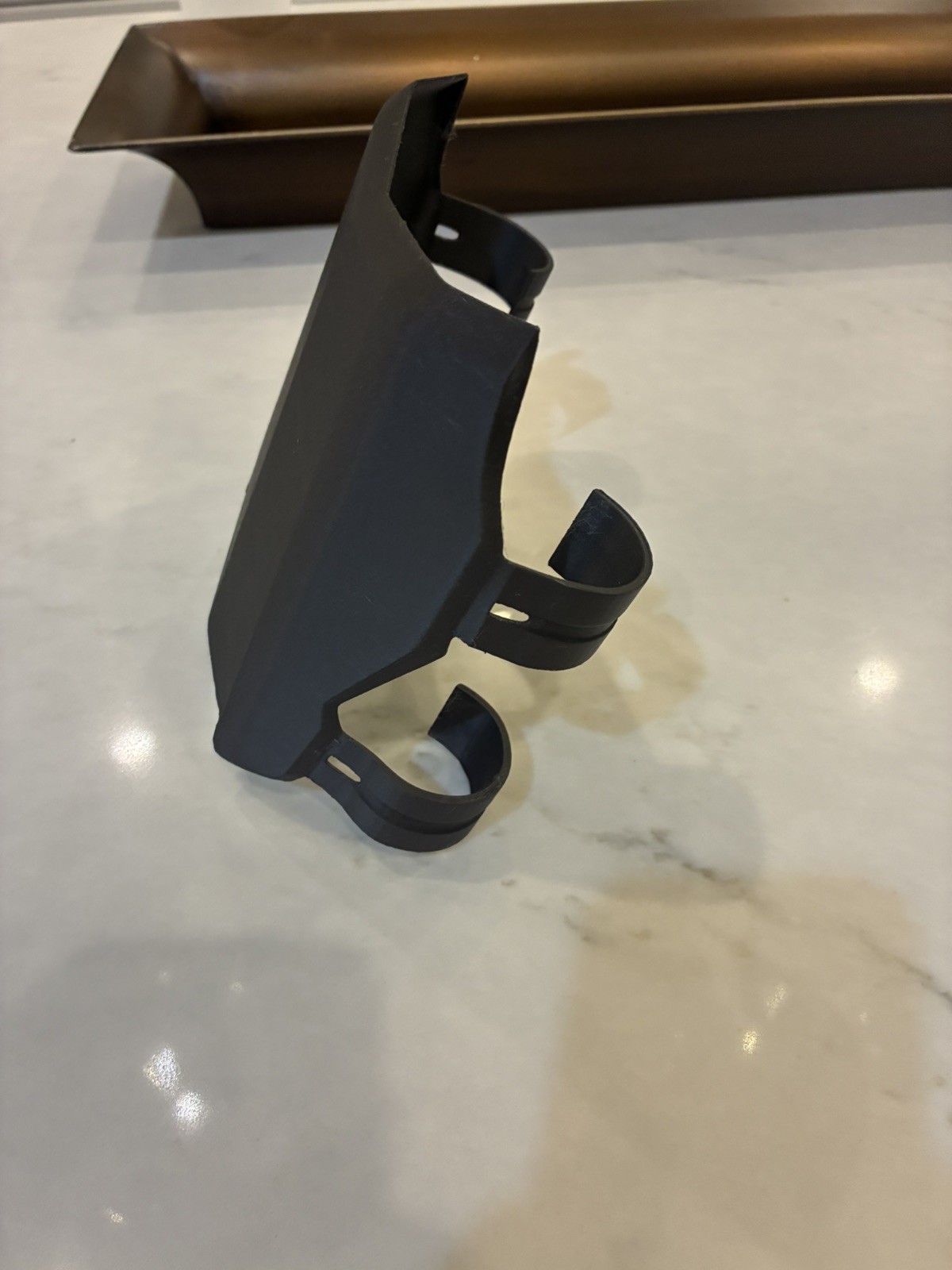 Motocutz Racing Plate Comparable With Most Bikes