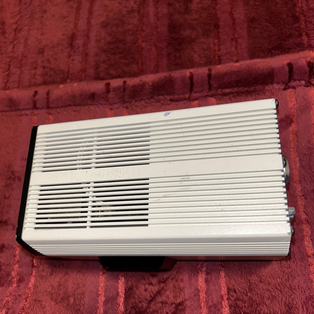 ROPER PHOTOMETRICS COOLSNAP FX MICROSCOPE CAMERA