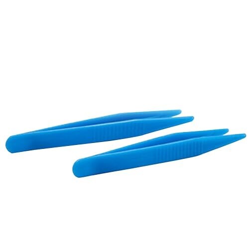 Fecal Egg Count Supply - McMaster Method, by . Fecal/Worm Egg Count for Paras...