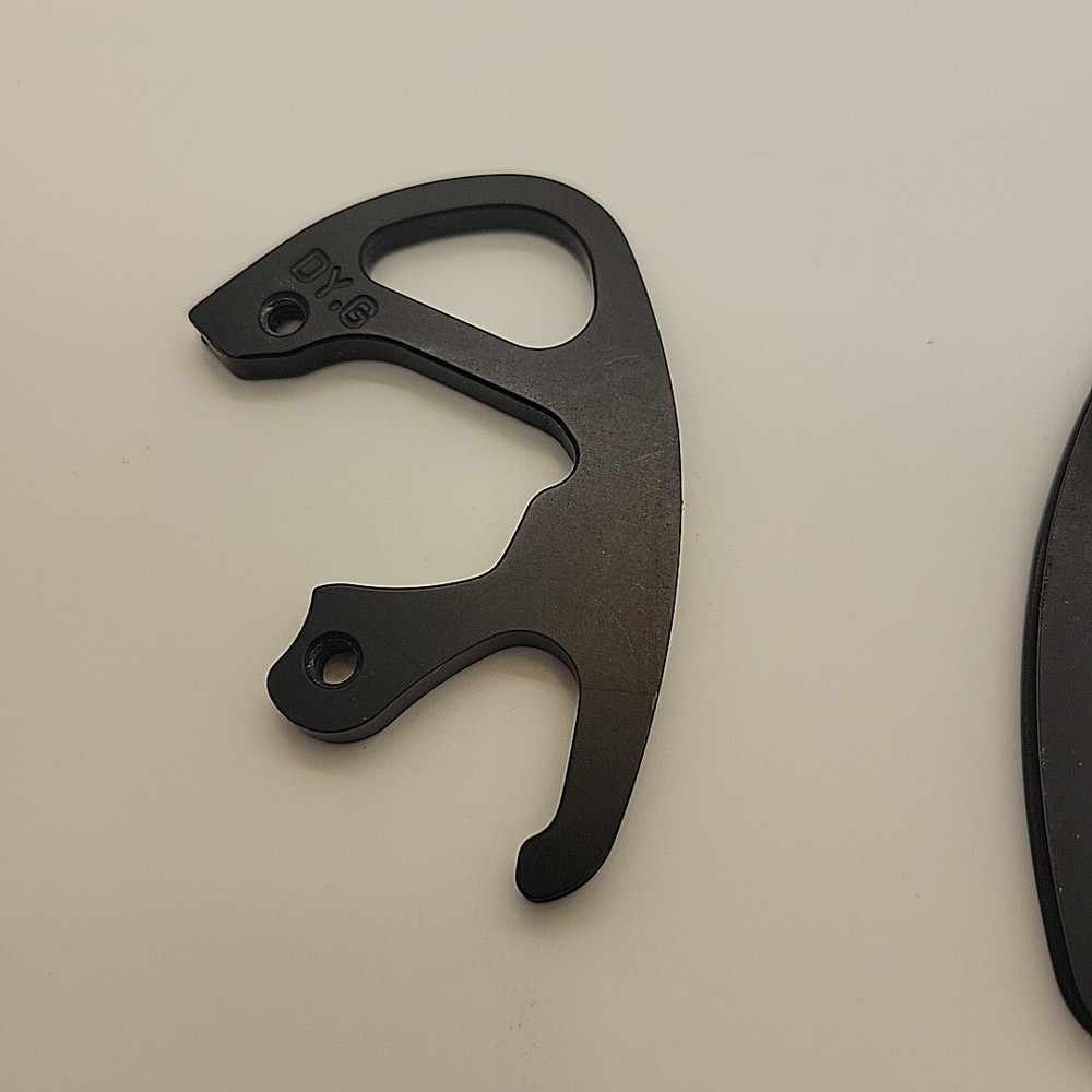 Mathews Chill, Chill R, SDX Modules Mods DY.G