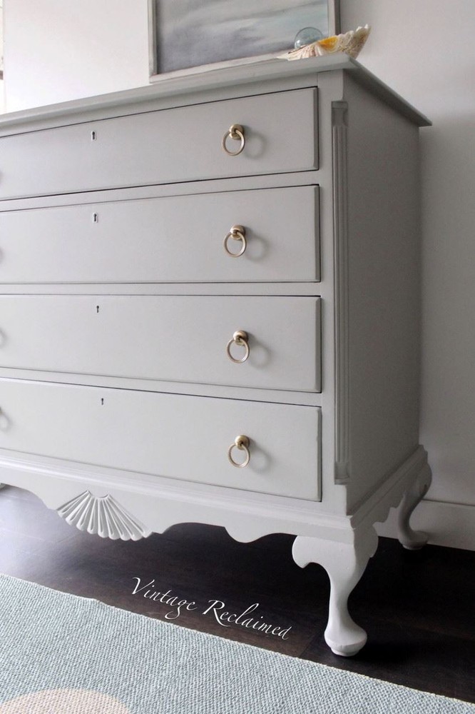 1 3/4" Taryn Ring Pull Champagne Bronze