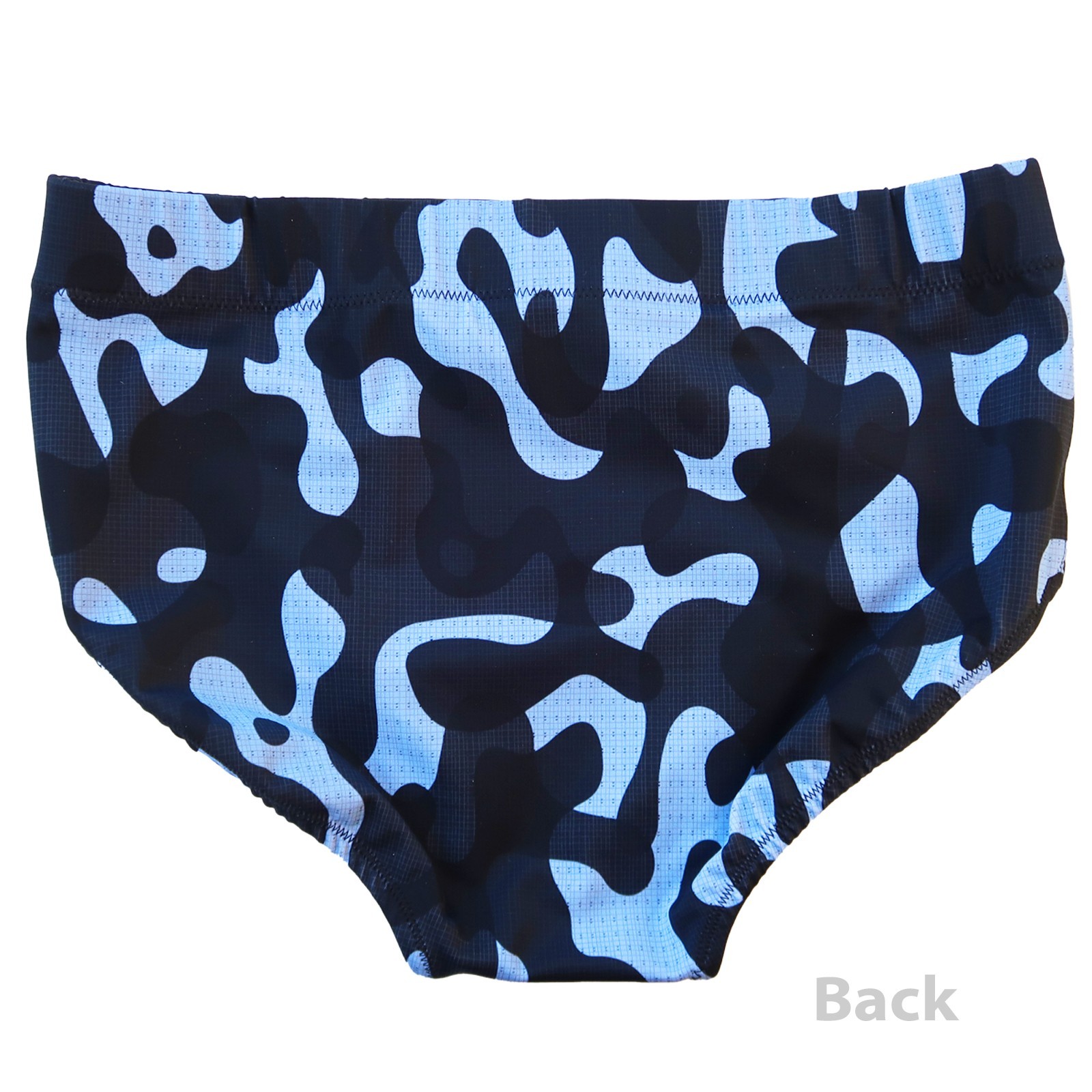 Camo Style Wrestling Trunks Tights gear S-M-L-XL