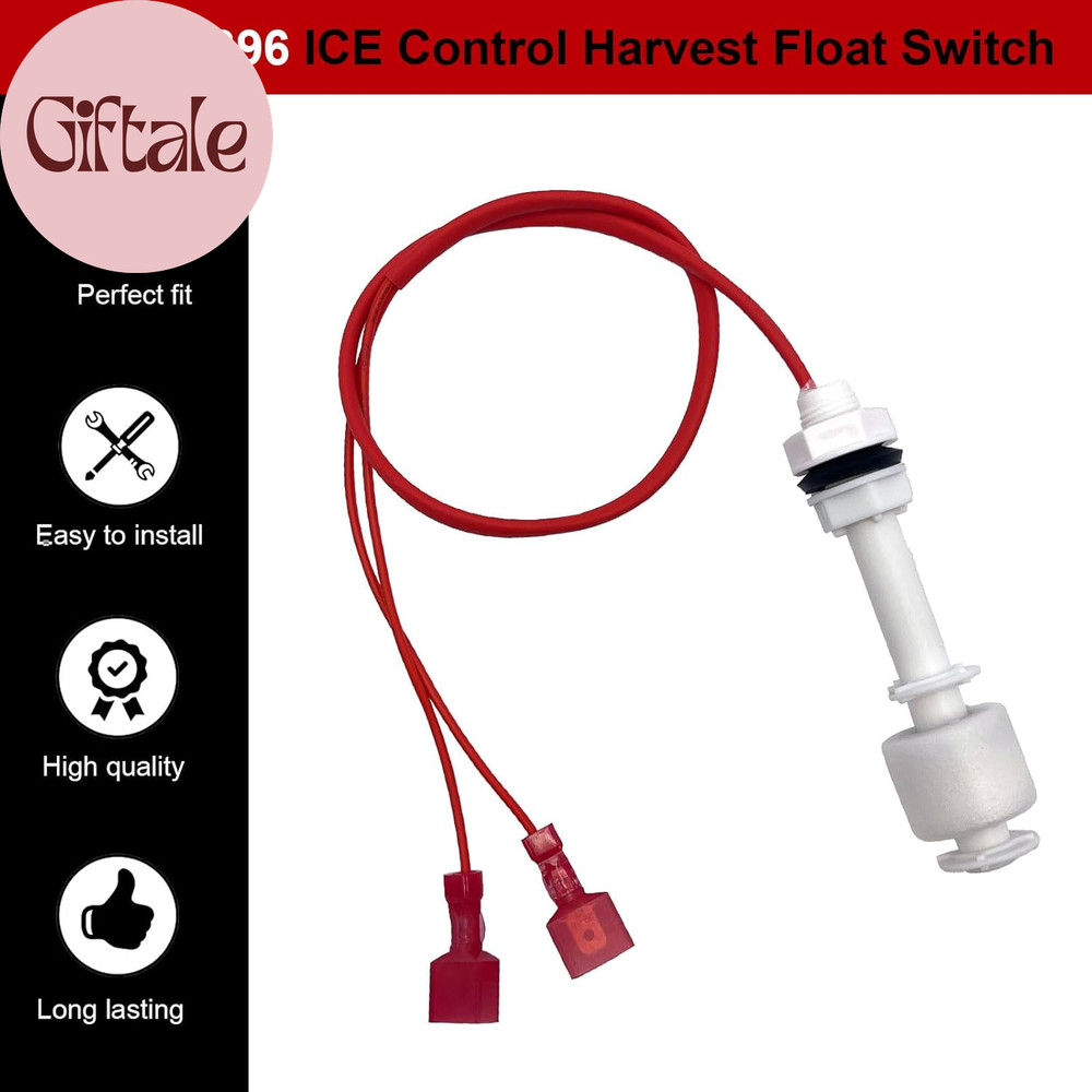 040002396 Ice Harvest Float Switch Fits for Manitowoc Ice Machine,Compatible wit