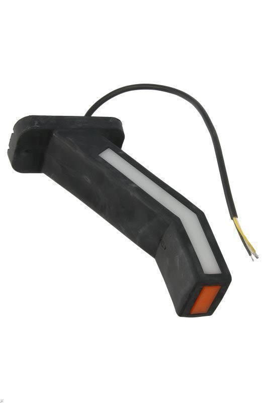 Clearance light WAŚ 1259L ADR