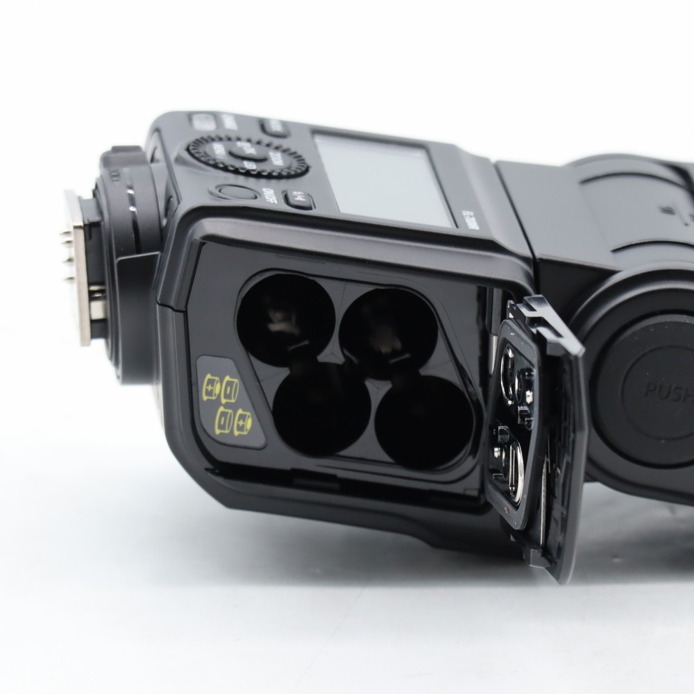 OLYMPUS FL-700WR for mirrorless cameras