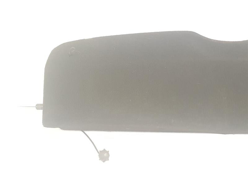 2007 MINI HATCH PARCEL SHELF 3 DOOR HATCHBACK 7151717