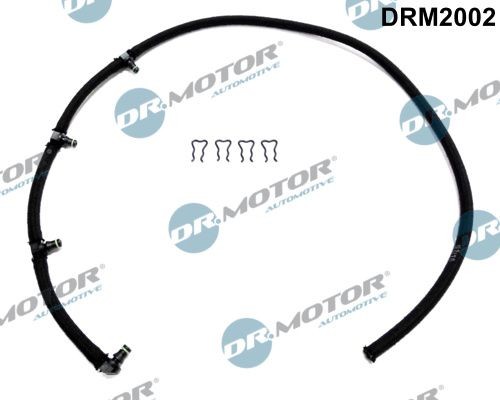 FOR DR. ENGINE DRM2002 OVERFLOW PANTS BMW 5 E50 2.0 03-