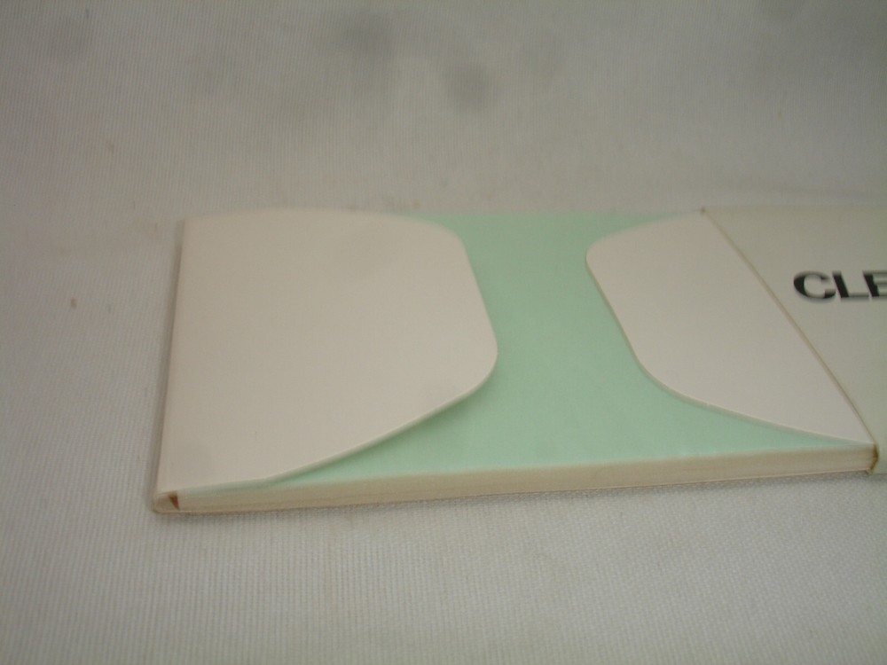 OLYMPUS Cleaning Tissues , Vintage