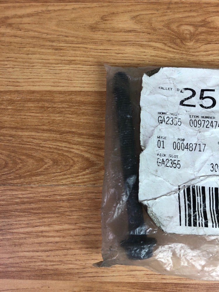 02950 Cyclinder Head Bolt