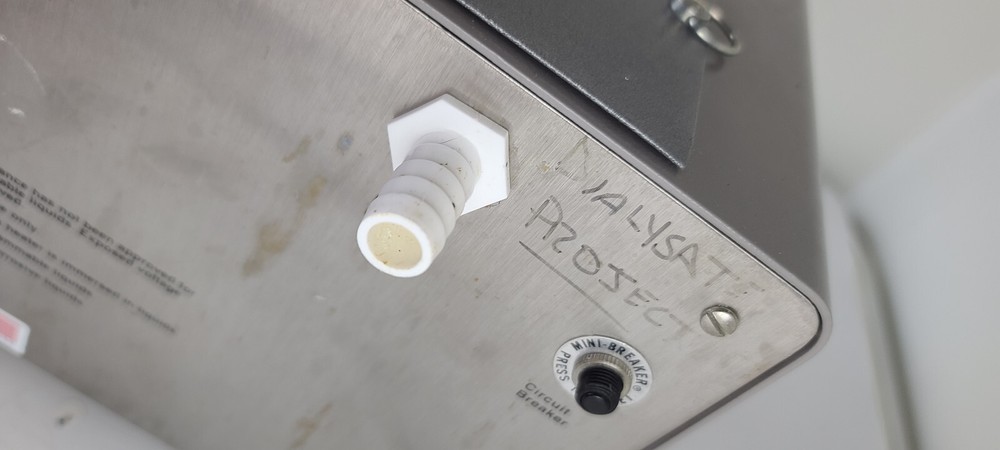 VWR Scientific 1104 Recirculator ~ Working Condition