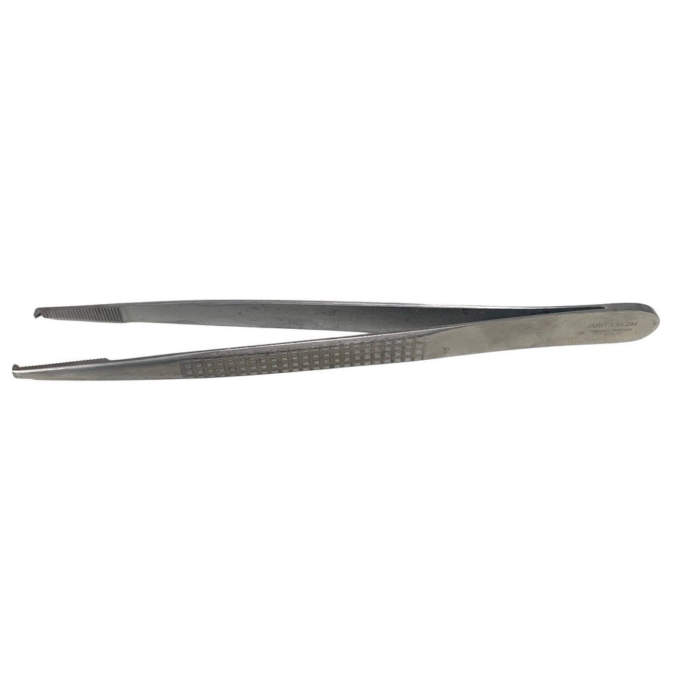 Jarit REF 130-294, Bonney Tissue Forcep