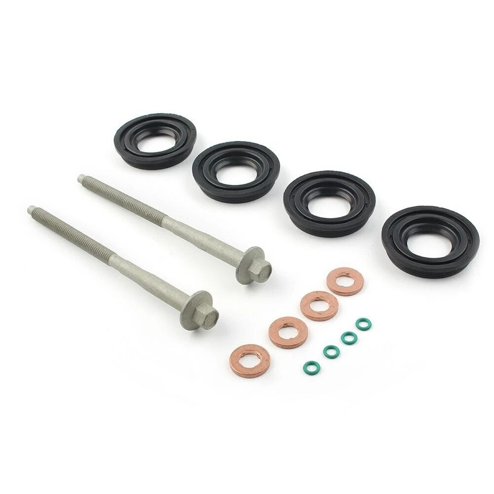 Injector Seal Kit for Ford Transit 2006 2020 for Enhanced Engine Performance