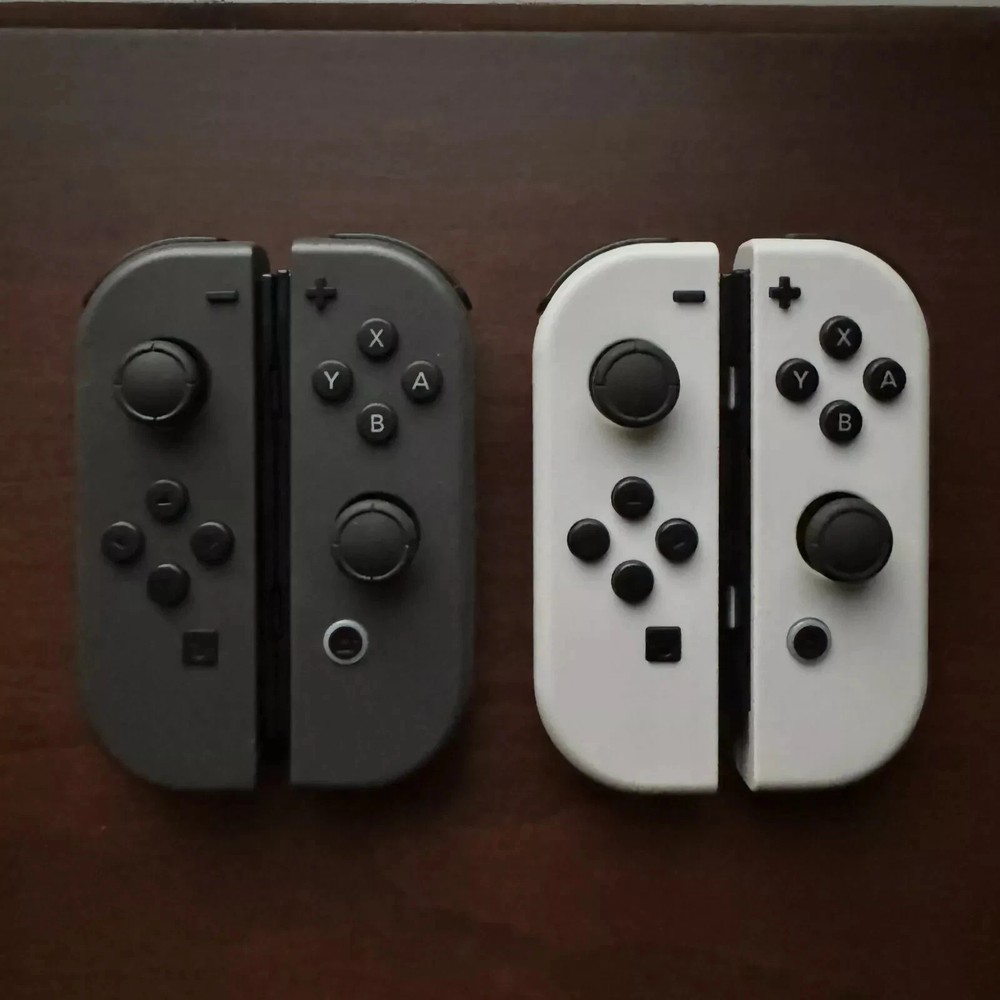 For Nintendo Switch Joy Con L & R Bluetooth Wireless Gamepad Controller