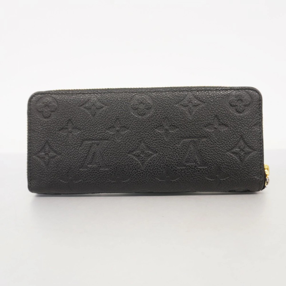 Louis Vuitton Long Wallet