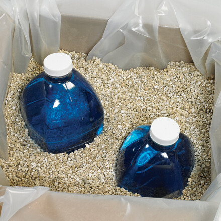 Vermiculite 3A - Coarse 4 Cubic ft.