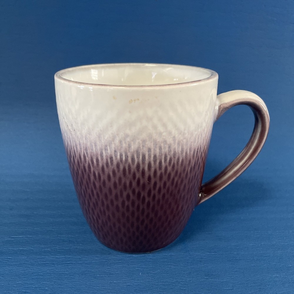 Pfaltzgraff Eclipse Plum Mug Coffee Cup Replacement