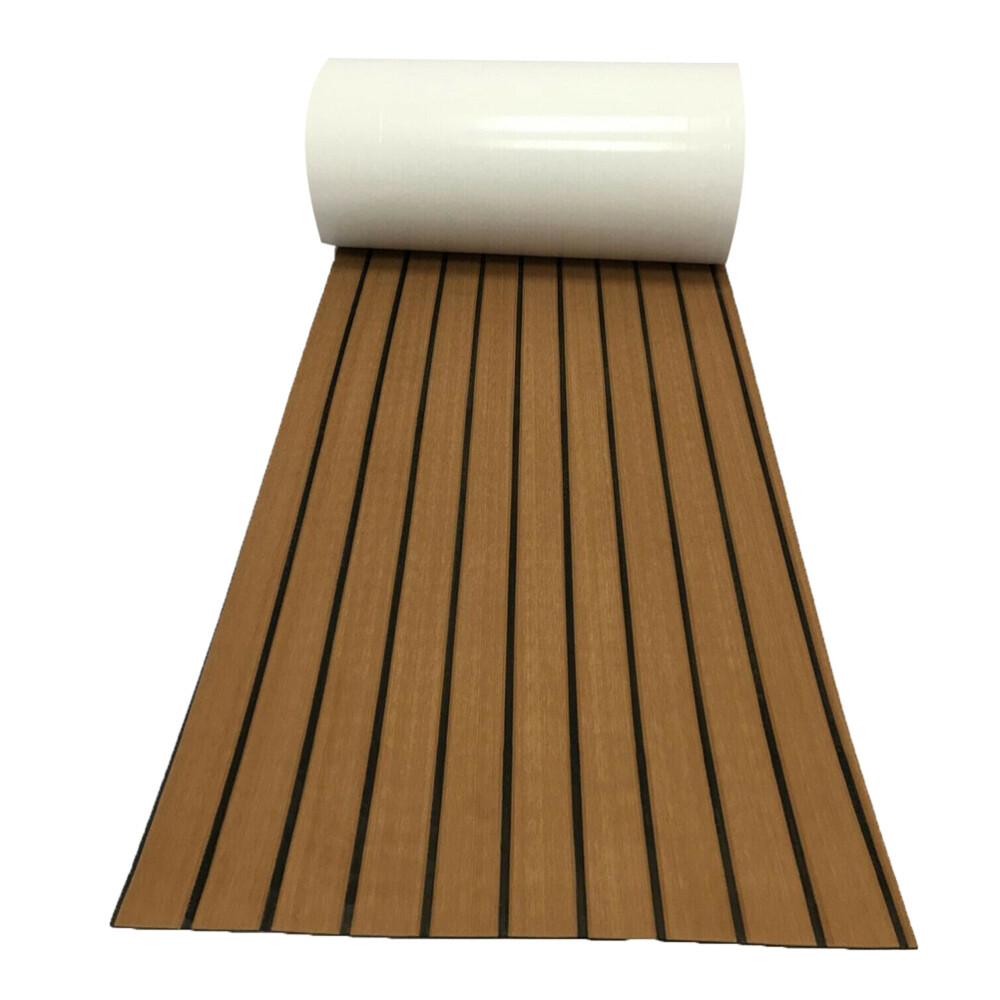 Adhesive Boat Decking Sheet Marine Decking Floor Decking Sheet