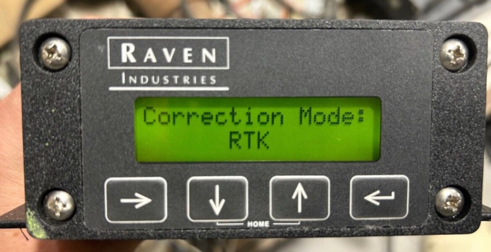 Raven Phoenix 300 RTK GLONASS MBA-7