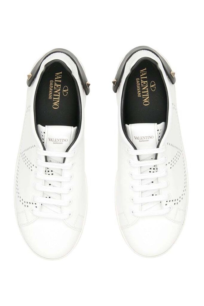 Valentino Shoelaces