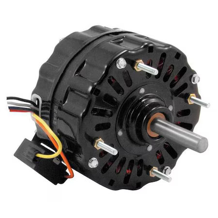 Dayton 53J557 Oem Replacement Motor
