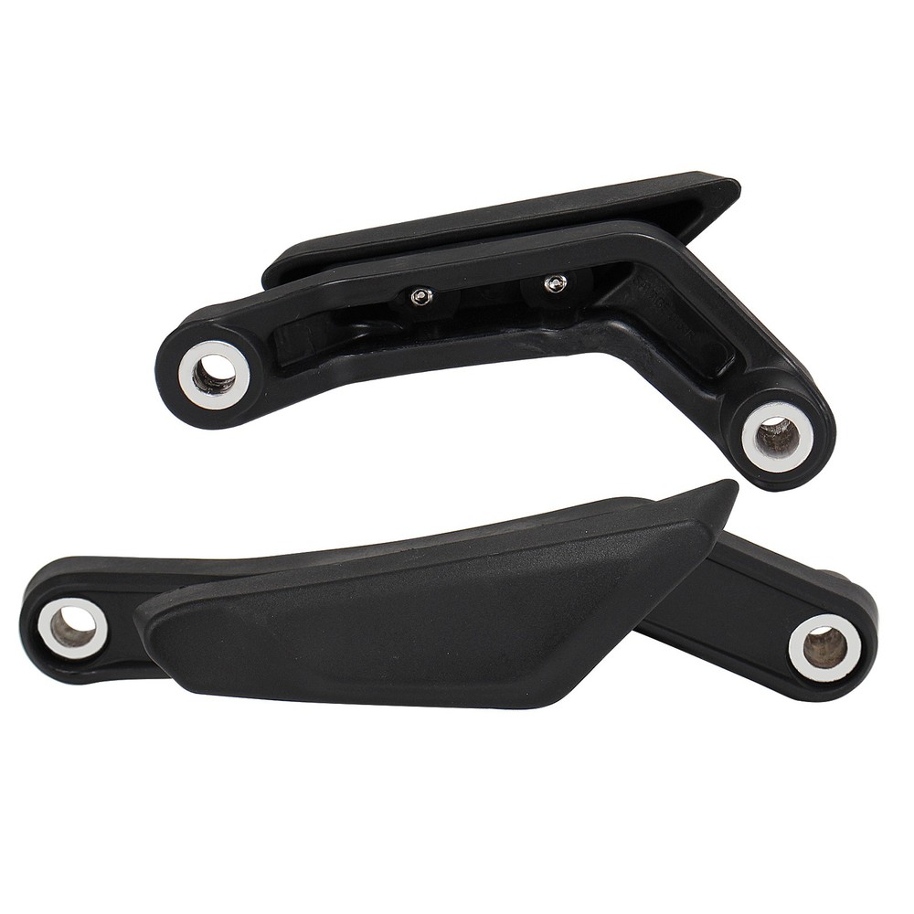 2021-2025 Frame Slider Guard Crash For Triumph Trident 660 Falling Protector Kit